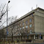 Boya Zelenskiego 4A - Better Rental