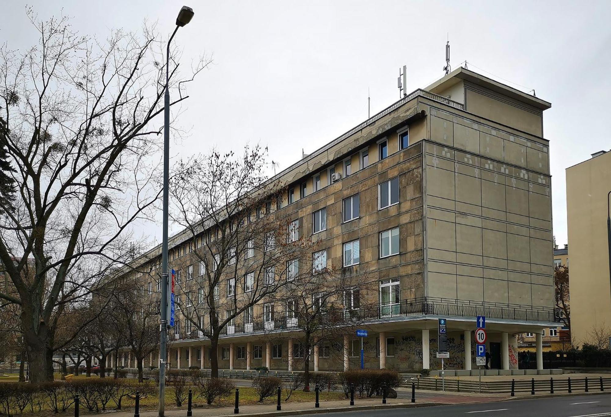 Apartament Boya Zelenskiego 4a - Better Warszawa