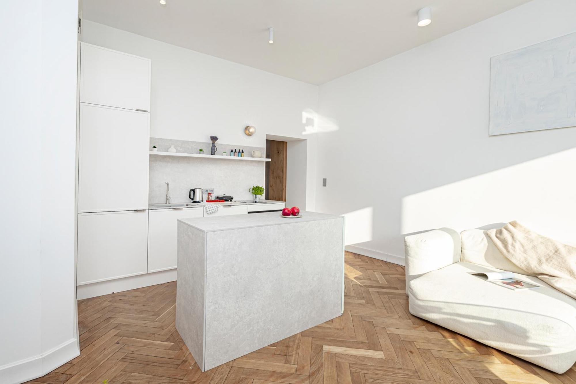 Boya Zelenskiego 4a - Better Apartament
