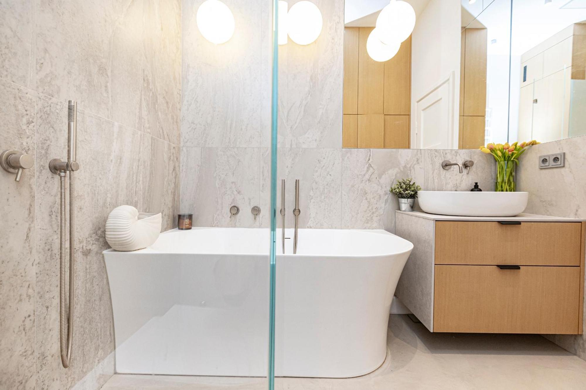 Apartament Boya Zelenskiego 4a - Better *