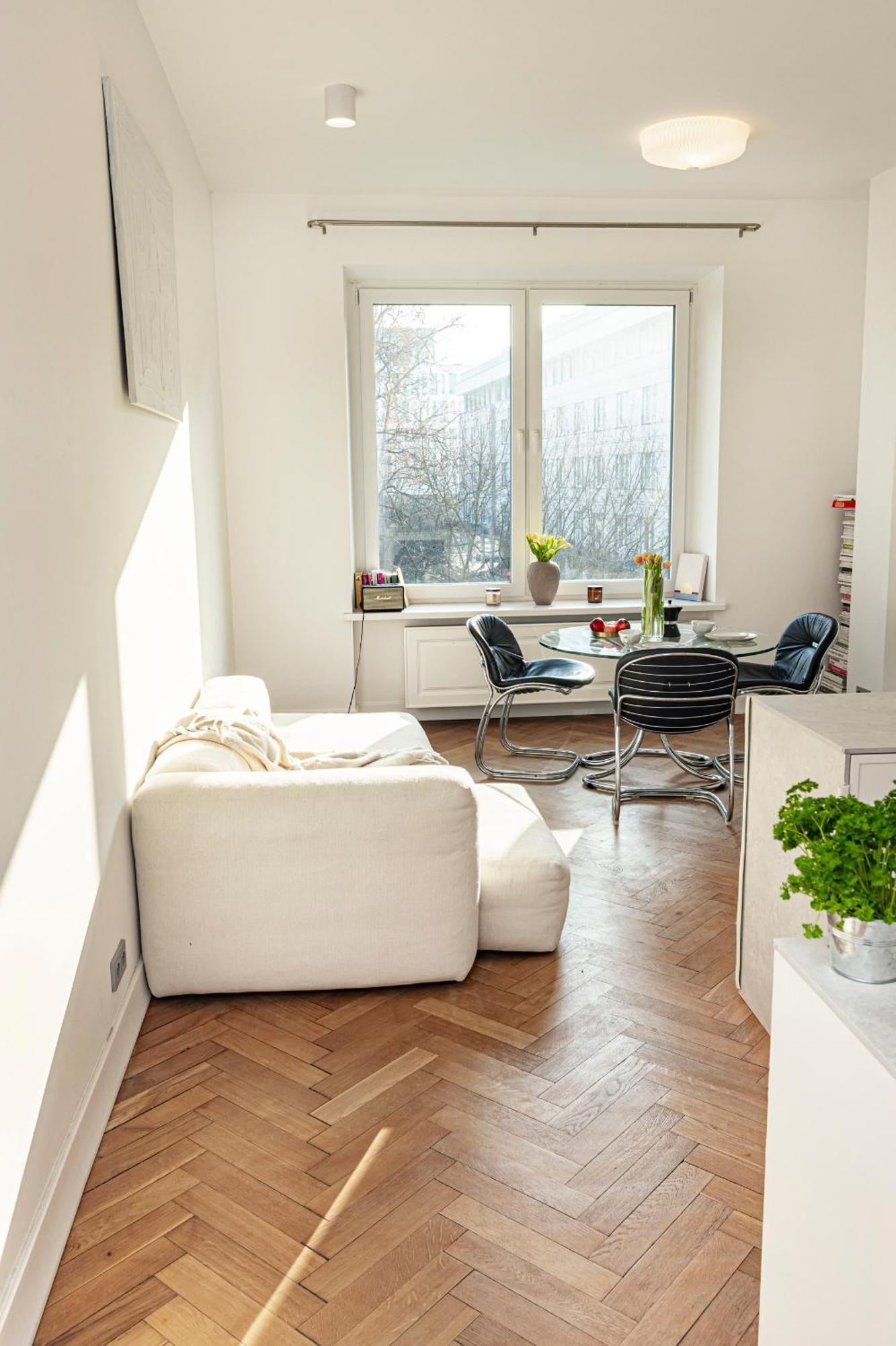 Apartament Boya Zelenskiego 4a - Better