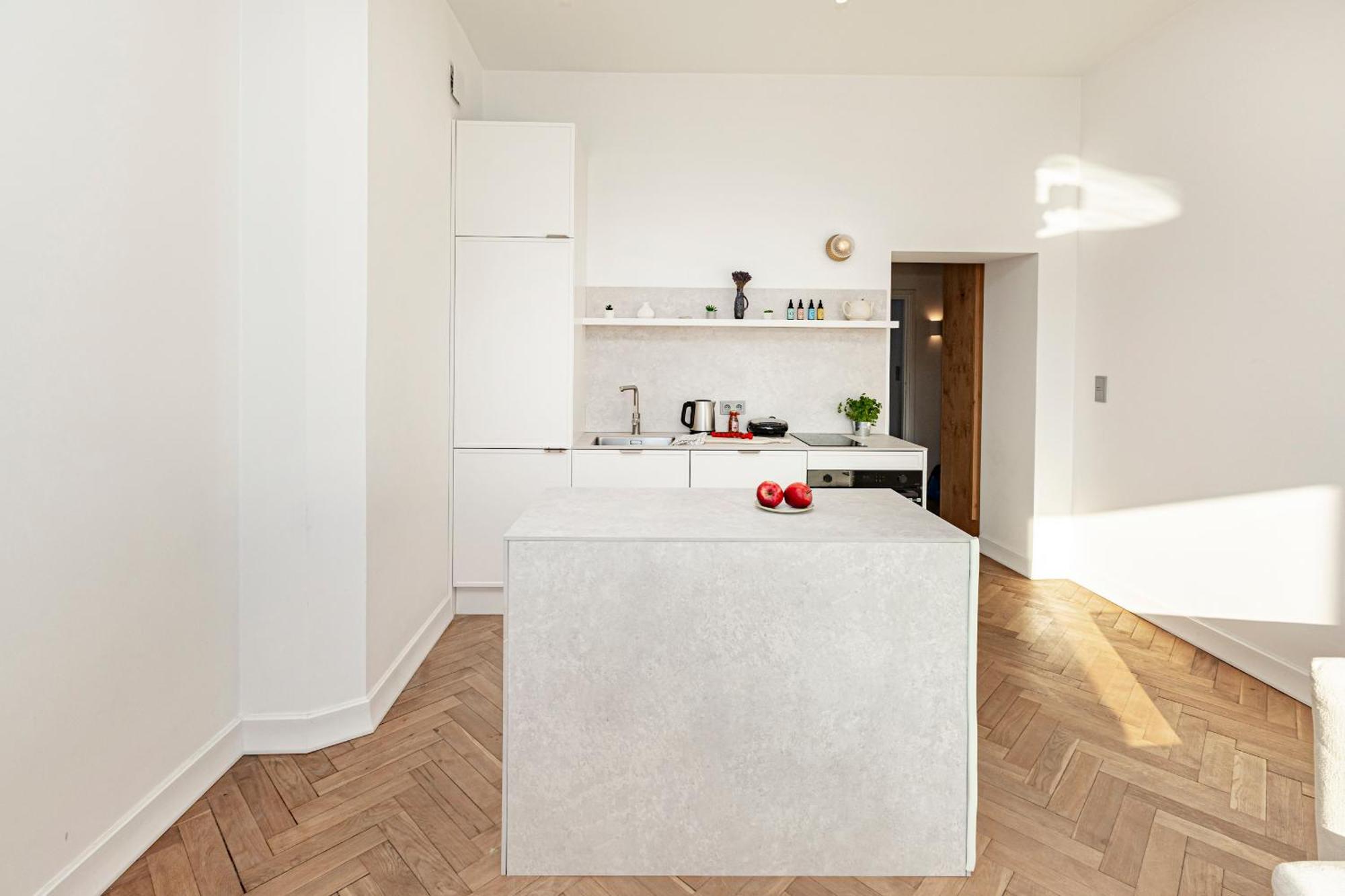 Apartament Boya Zelenskiego 4a - Better *