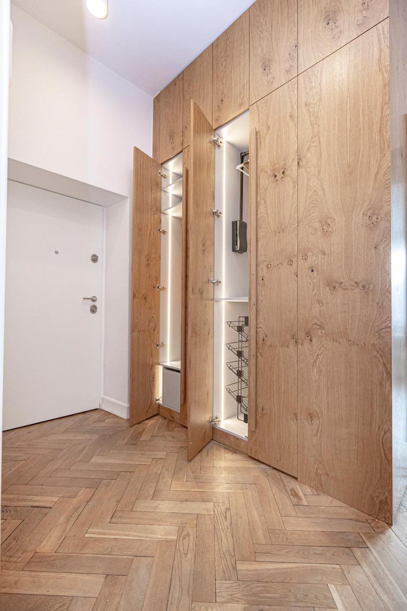 Boya Zelenskiego 4a - Better Apartament Warszawa