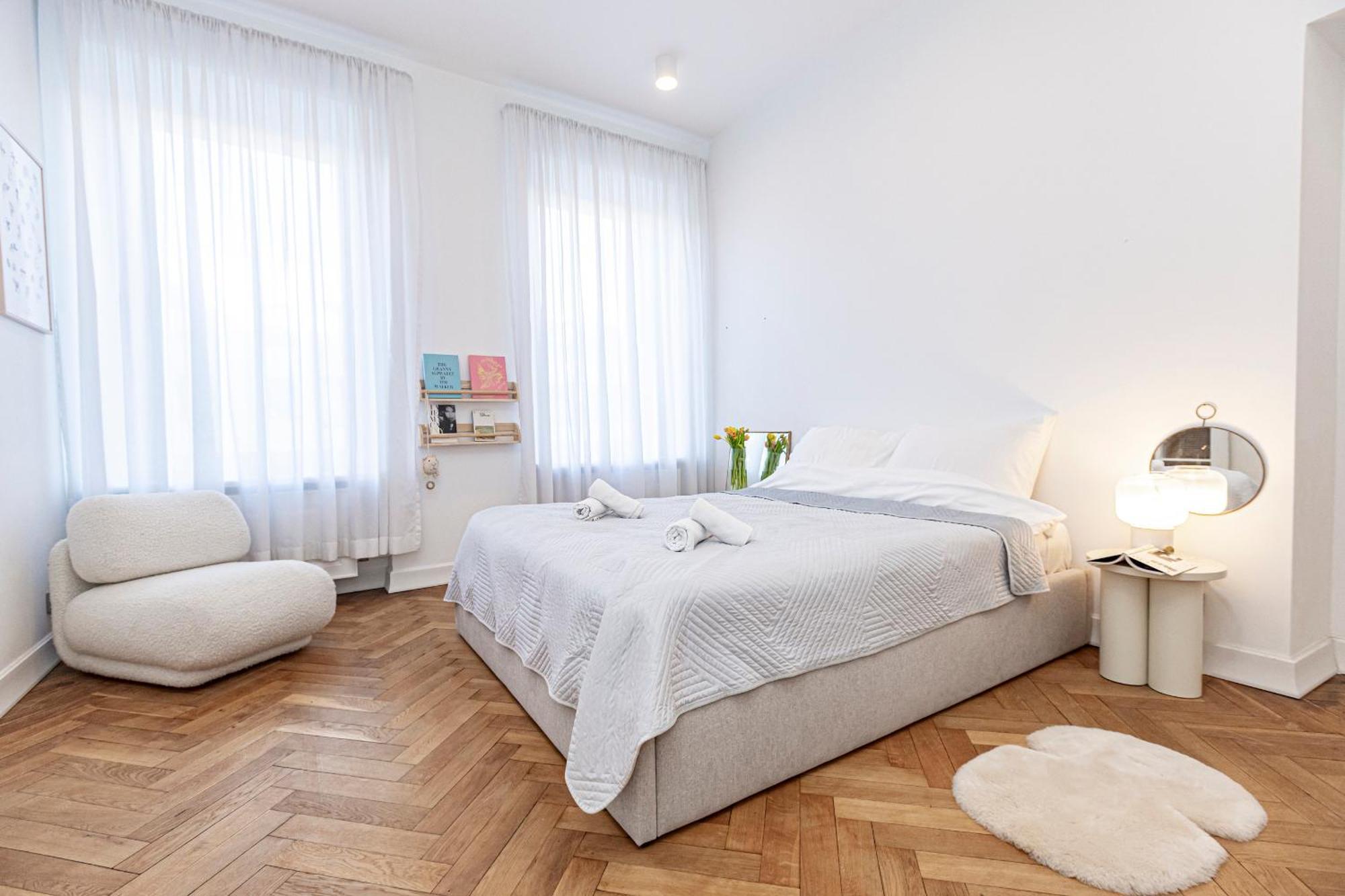 Boya Zelenskiego 4a - Better Warsaw